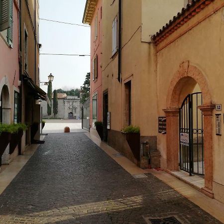 Domus Romanae In Centro Storico Пескьера-дель-Гарда Экстерьер фото